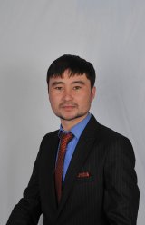 Ізтілеуов Абат Қайратұлы