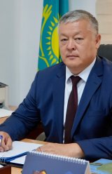Қасым Марат Жарылқасынұлы