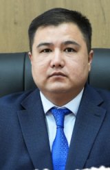 Байарыстан Ғазиз Доғдырбайұлы