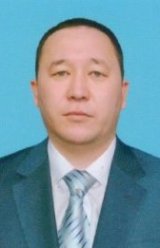 Бабижанов Сабит Абилгазиевич