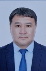 Сейдекеш Ғабит Доғдырқұлұлы