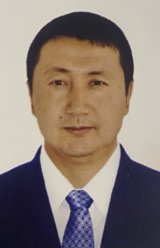 Апильжанов Бекжол Есдаулетұлы