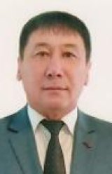 Тұлақбаев Ғабиден Муфтадинұлы