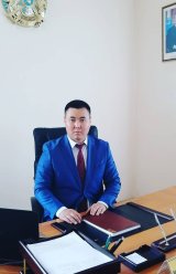 Еламан Миржан Асқарұлы