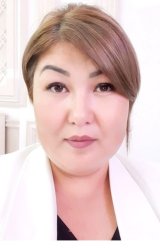 Дадабаева Жанат Сәбитқызы