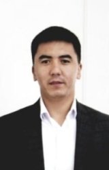 Жанетұлы Бауыржан