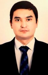 Байсал Нұрлан Айдарұлы