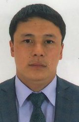 Сахатов Бақыт Оңласынұлы