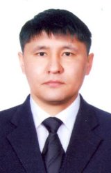 Қаспакбаев Әділет Медельбекұлы