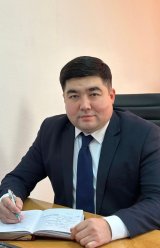 Байтубаев Еркебұлан Нұрғалиұлы