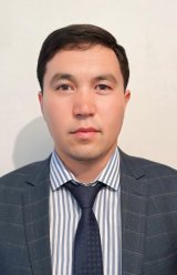 Атаев Думан Ахатұлы