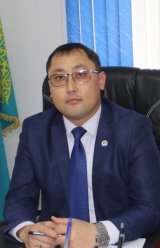 КОКУШЕВ ЭЛЬДАР АЛТЫНБЕКҰЛЫ