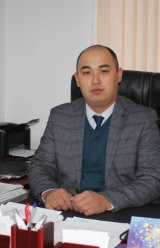 ҚАЛДЫБЕКОВ МЕРЕЙ БЕКТІБЕКҰЛЫ