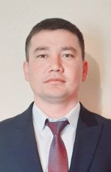 ТЫНЫШБЕКОВ САМАТ ТОБАБЕРГЕНҰЛЫ