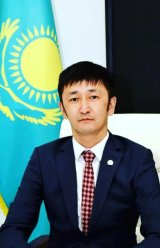 Зингин Арыстангали Касымович