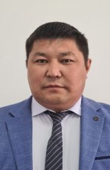 Оспанов Қуаныш Малибекұлы