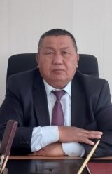 Мұқашев Әділет Сәкенұлы