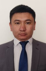 Қуантаев Жандос Елубайұлы