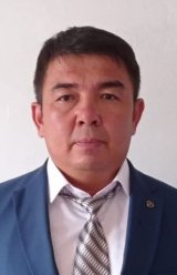 Жүнісов Ғани Спартакұлы