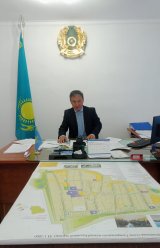 Атаев Қамбар Сманғалиұлы