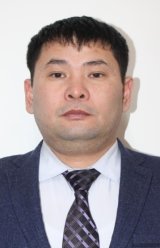 Аманов Сайнұр Сағынғалиұлы