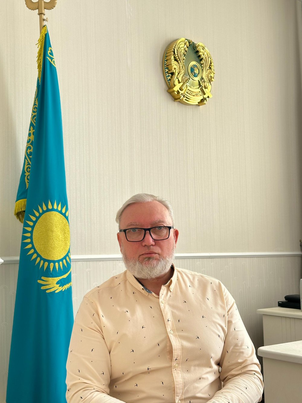 Пужайкин Сергей Михайлович