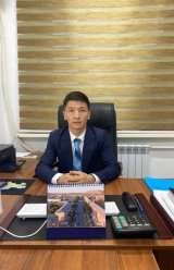 Мелдебаев Алмаскан Абаевич