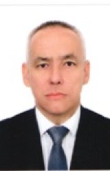Шильдибаев Мейрам Аронович