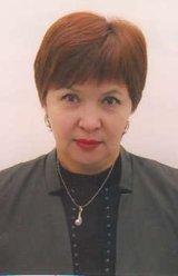 Букенбаева Марина Умбеткалиевна
