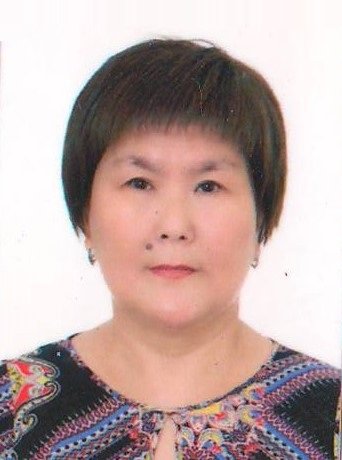 Баязитова Сауле Гумаровна