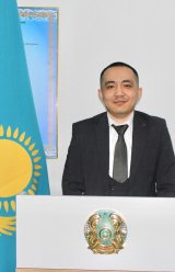 Назарбеков Серікболсын Мейрамғалиұлы