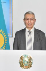 Кожахметов Аскат Кажиевич