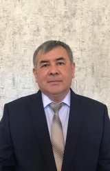 Жолдаспаев Сералы Ислямұлы