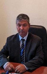 Мазах Жанасхан