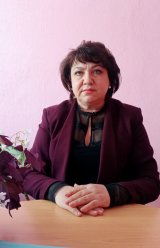 Семеренко Марина Григорьевна