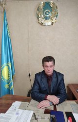 Урбанович Владимир Станиславұлы