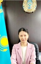 Нұрла Жаннұр Уәлиқызы