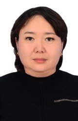 Нугманова Светлана Зейнулдиновна