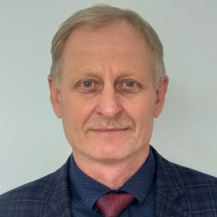 Форш Валерий Яковлевич