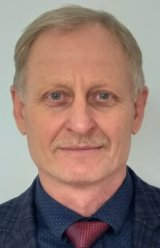 Форш Валерий Яковлевич