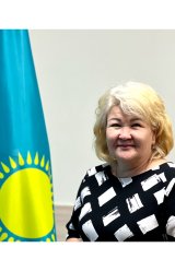 Малаева Ләззат Жыңғылбайқызы
