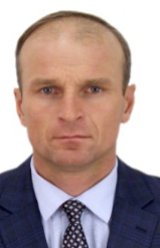 Соколов Виктор Васильевич