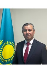 Салқынбаев Зейнулла Бекмырзаұлы
