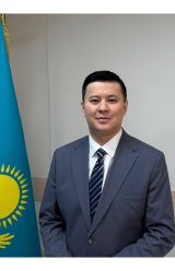 Мухамедиев Мейірхан Нурахынұлы