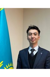 Үмбетәлиев Абылайхан Жолдасбекұлы