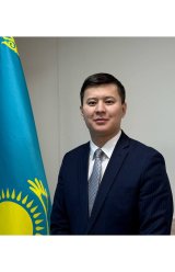 Мухамедиев Мейірхан Нурахынұлы