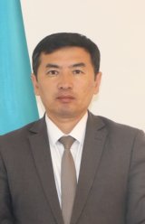 Алдабергенов Қуандық Шалқығанұлы
