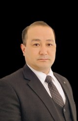 Досмухамбетов Айдос Жеңісұлы