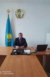 Шортанбаев Ахан Амангелдіұлы
