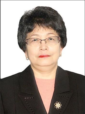 Мынбаева Алия Абубакировна